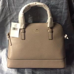💥Brand New💥 Kate Spade Rachel. Color Cityscape.
